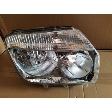 Dacia Duster Electric Headlamp 260100067R